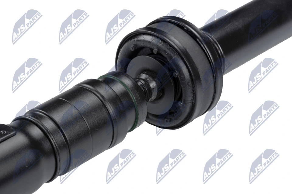 Вал карданний задній, у зборі NTY NWNNS019 ціна, від 298.49 USD