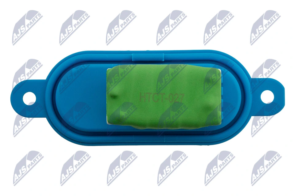 Резистор обігрівача NTY ERDCT027 ціна, від 8.46 USD