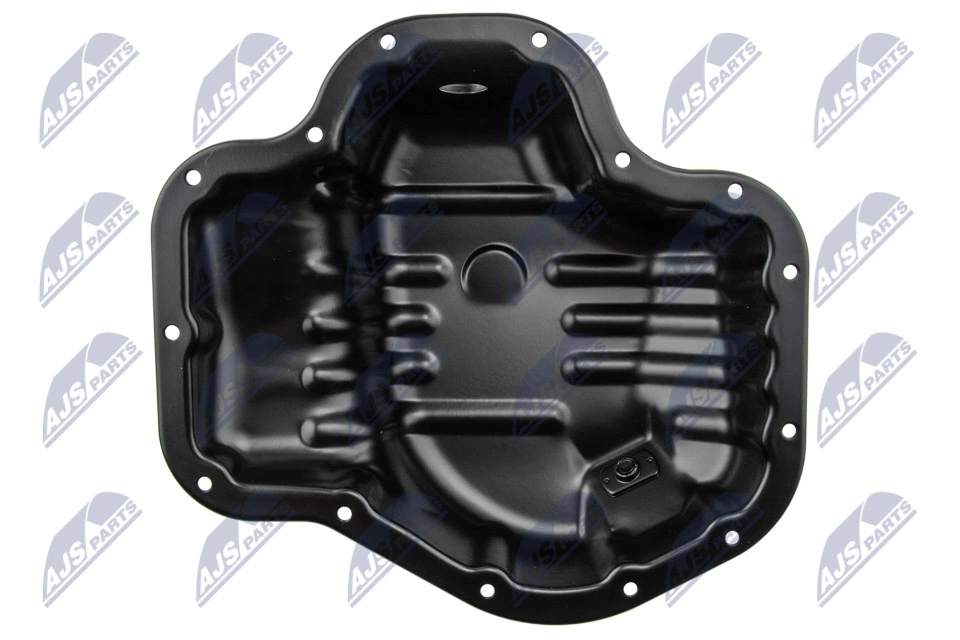 Піддон двигуна NTY BMOTY012 ціна, від 16.97 USD