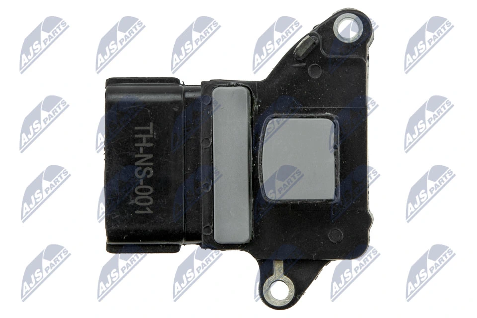 Розподільник запалювання (трамблер) NTY EMZNS001 ціна, від 39.12 USD