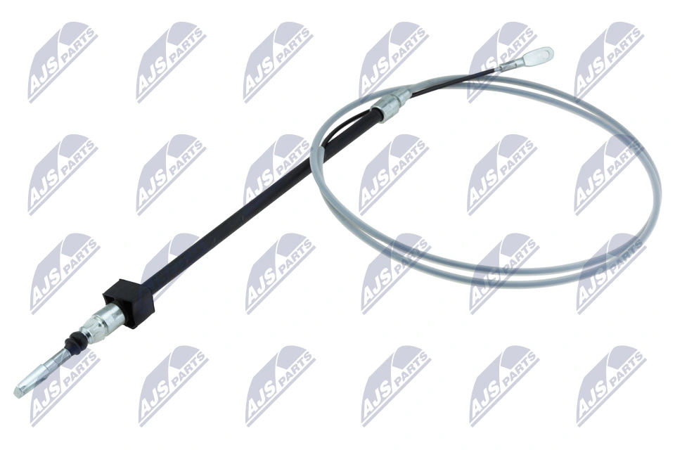 Трос ручного гальма передній BG42039 Begel
