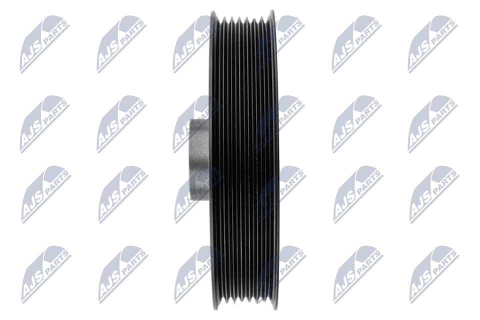 Шків колінвала (демпфер ) NTY RKPNS003 ціна, від 33.64 USD