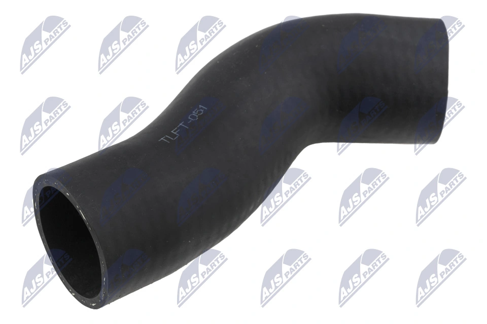 52091408 Fiat/Alfa/Lancia Шланг/патрубок интеркуллера