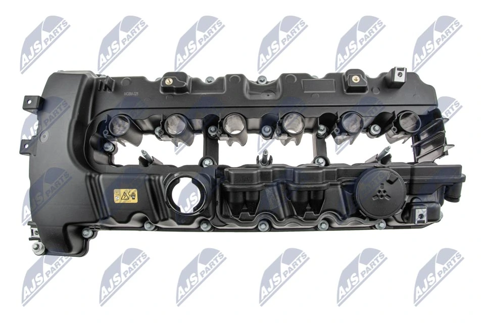 Кришка клапанна NTY BPZBM025 ціна, від 157.92 USD