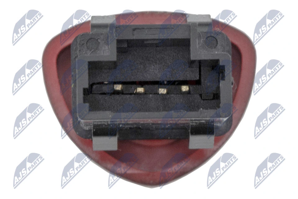 Кнопка аварійки CI51011 Magneti Marelli