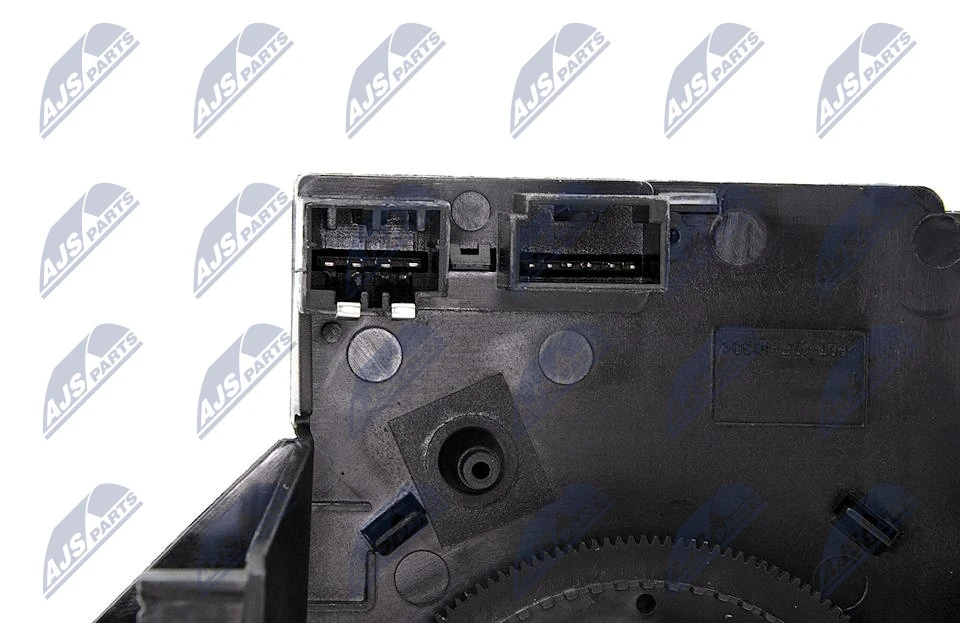 Кільце подушки безпеки NTY EASCH000