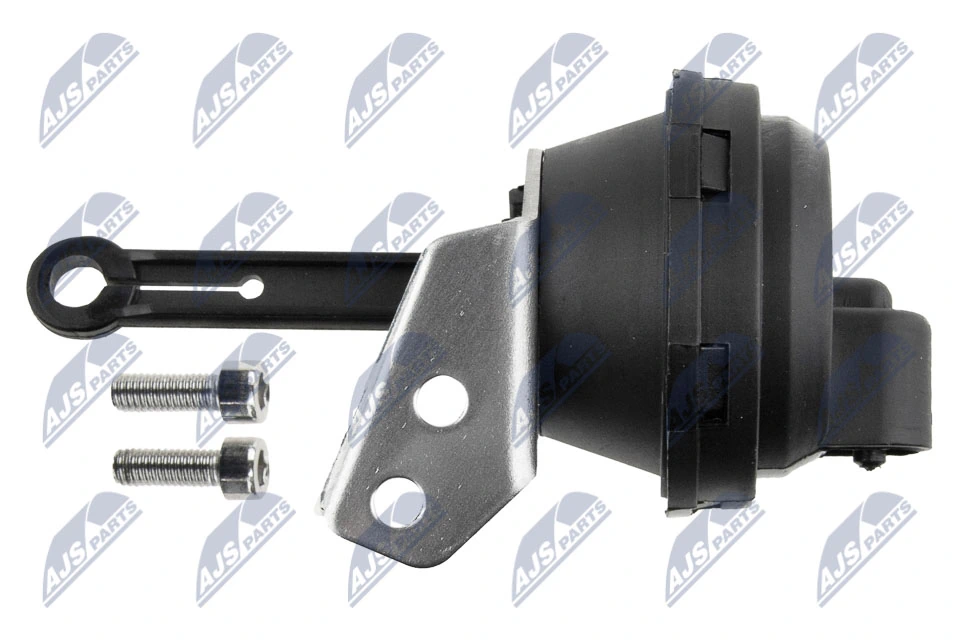 Клапан/ актуатор приводу заслінки EGR EGRVW054 NTY