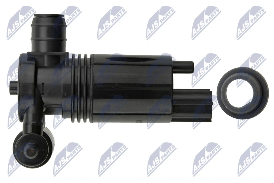 Моторчик омивача скла передній/задній NTY ESPLR002 ціна, від 11.08 USD