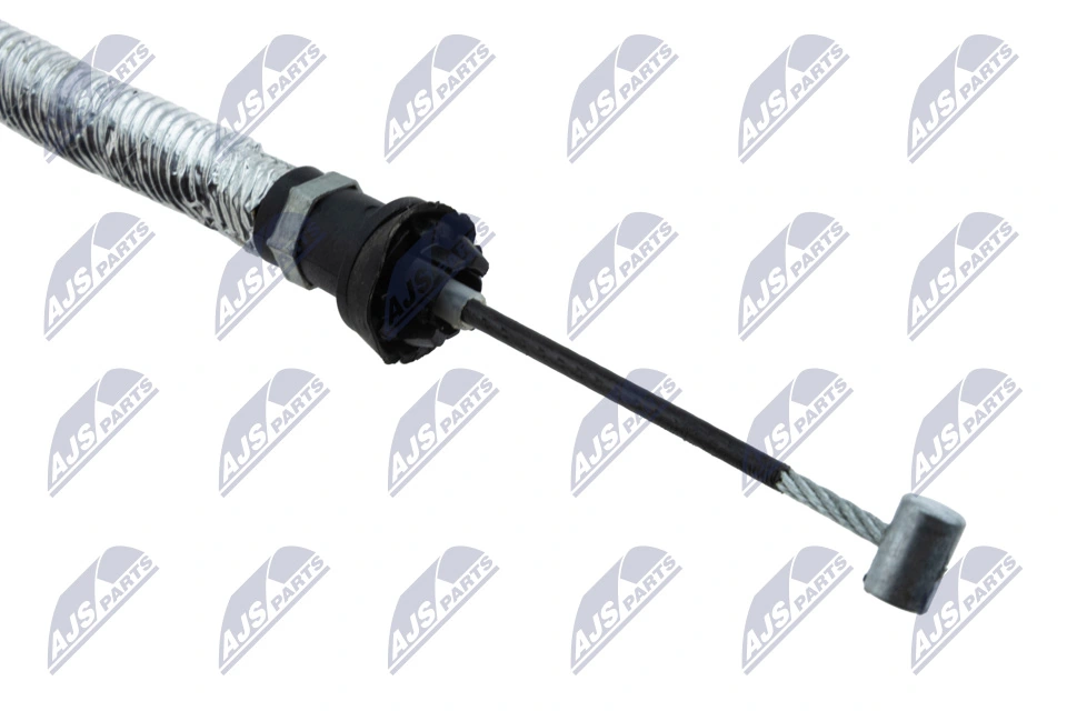 Трос ручного гальма задній, правий/лівий Adriauto AD1102461 ціна, від 11.78 USD