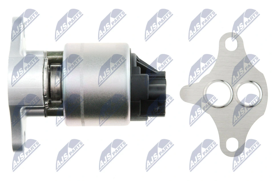Клапан EGR NTY EGRPL007 ціна, від 29.92 USD