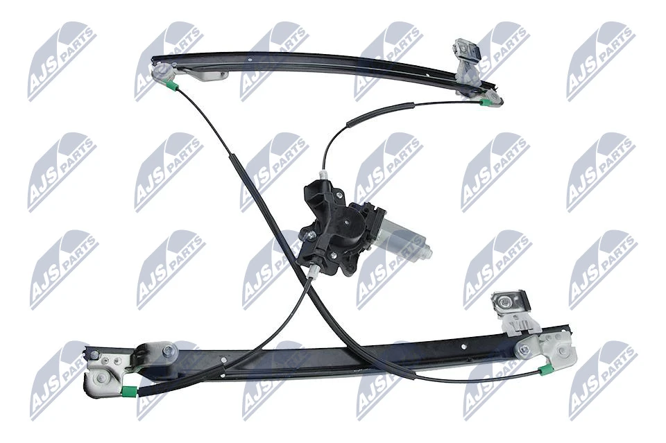 Склопідйомник передньої правої двері Magneti Marelli ACQ0114