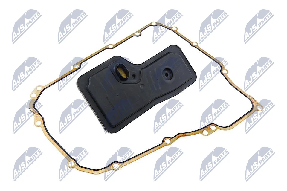 FSFDW002 NTY Масло в коробку автомат