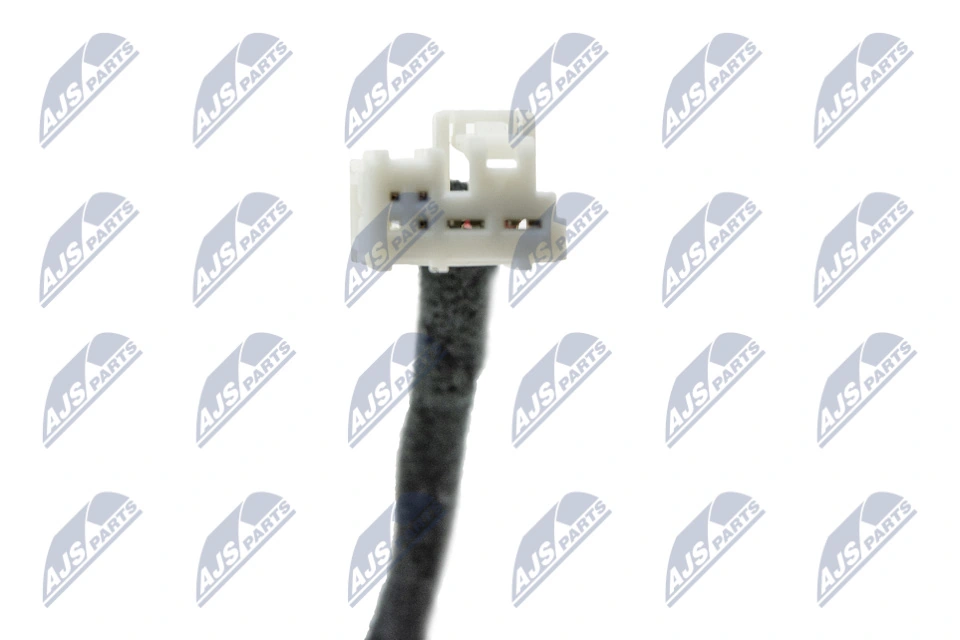 Мотор (клапан) дотягування багажника EZCBM107 NTY