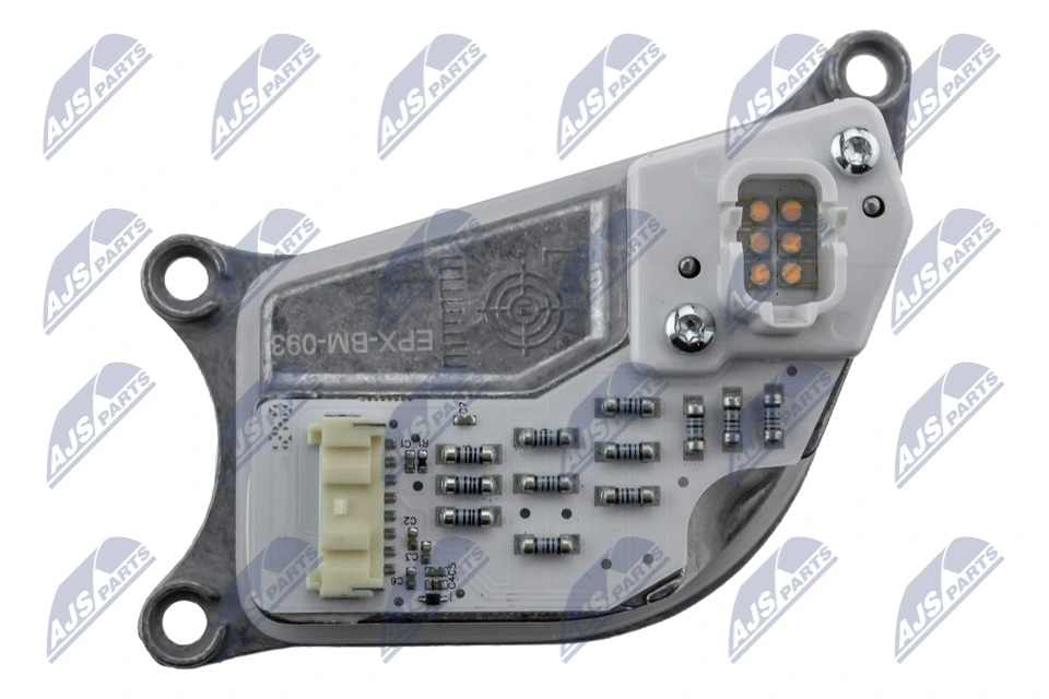 Модуль управління світлом фар NTY EPXBM093 ціна, від 39.97 USD