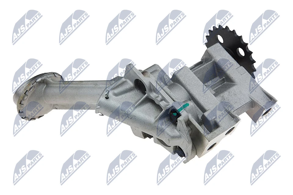 Купити OP0074 Magneti Marelli Насос маслозакачуючий