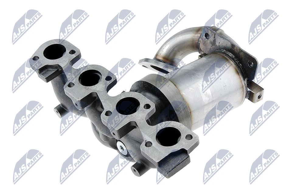 Купити Каталізатор Ford Fiesta Mk5 JH, JD
