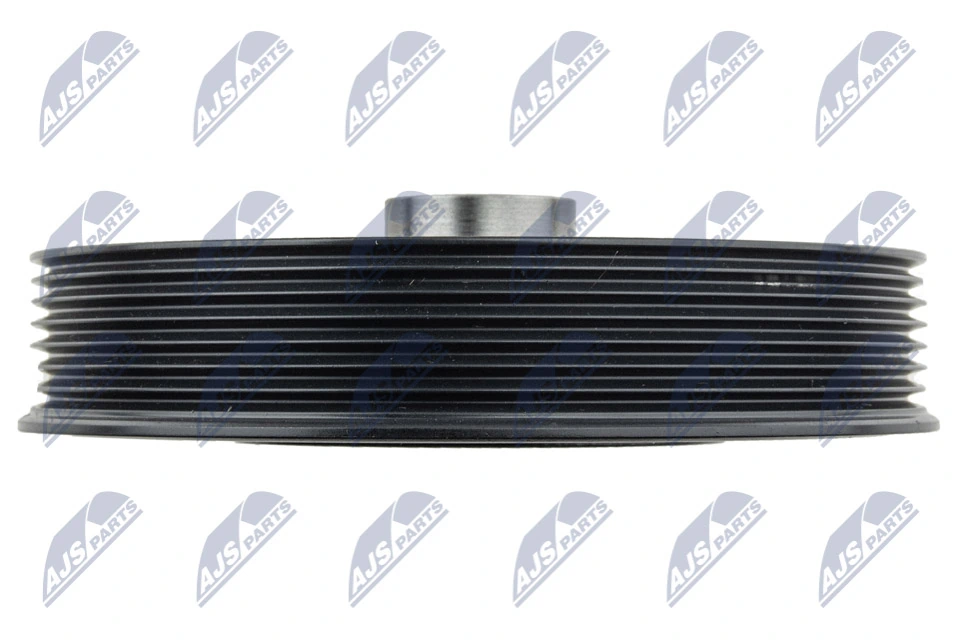 Шків колінвала (демпфер ) NTY RKPRE016 ціна, від 66.61 USD