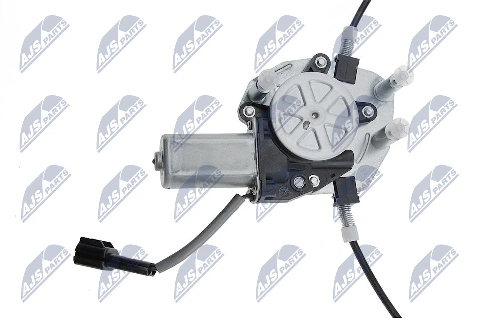 Склопідйомник з електродвигуном NTY EPSAR003 ціна, від 39.03 USD