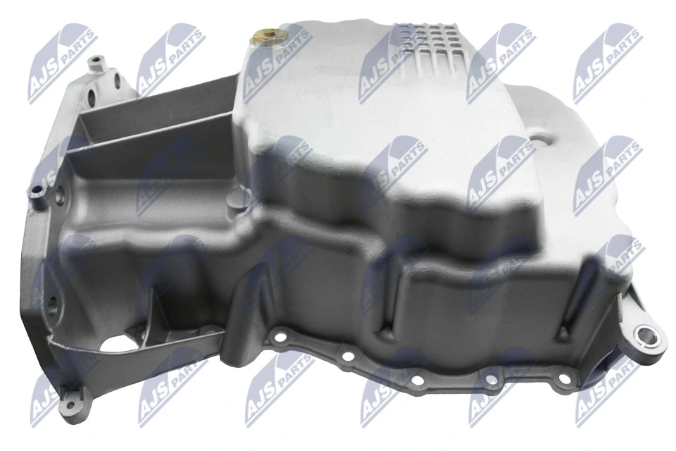 Піддон двигуна NTY BMONS001 ціна, від 63.35 USD