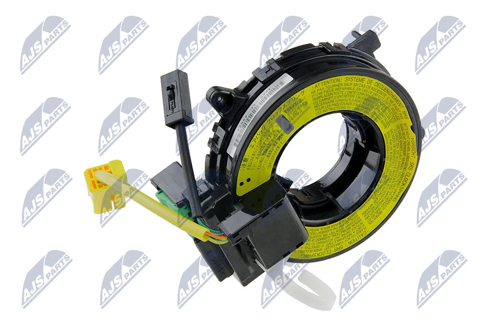 EASMS002 NTY Шлейф Airbag