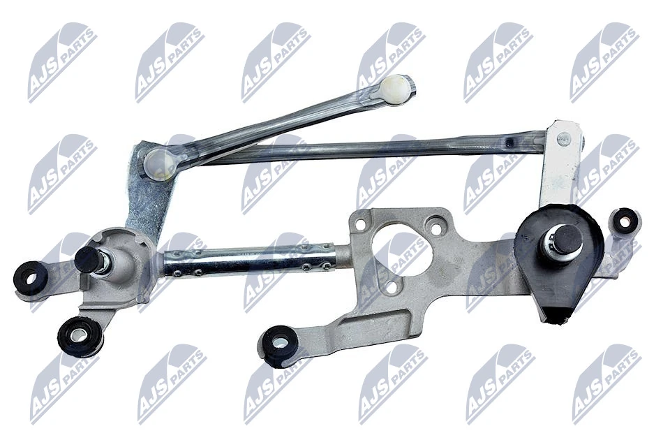 Трапеція щіток лобового скла NTY EMWHD005 ціна, від 36.27 USD