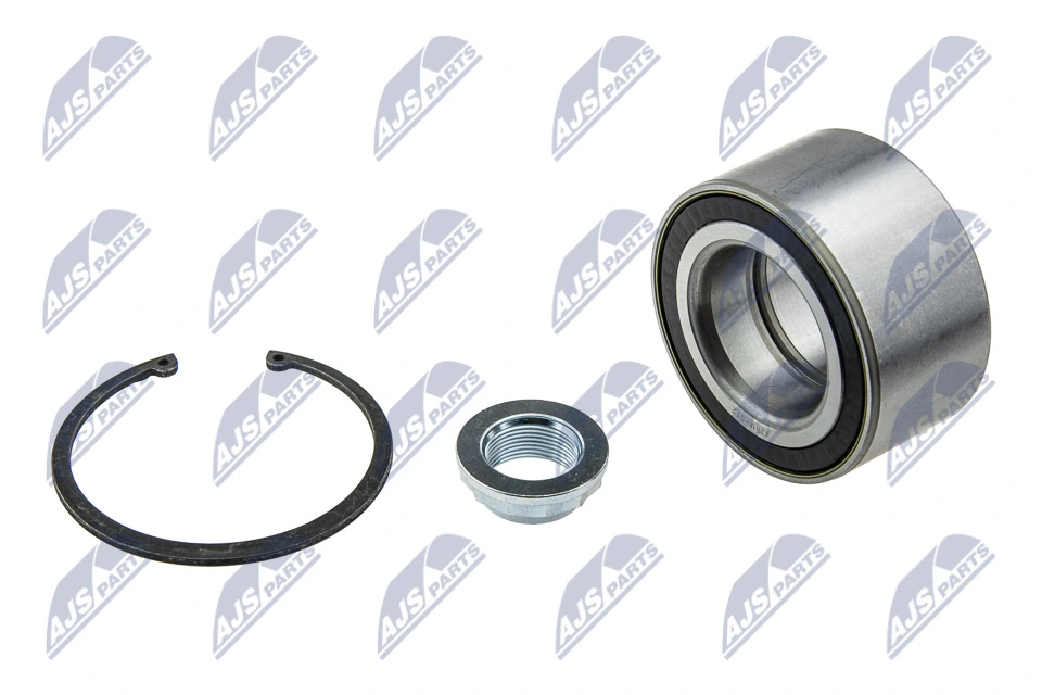 KLPBM012 NTY Підшипник маточини передньої