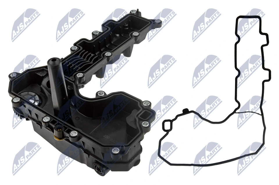 Кришка клапанна Citroen C4 Cactus позашляховик (2014 - 2026) ціна, від 69.39 USD
