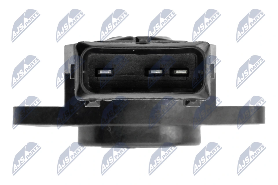 Заслінка повітряна Chrysler 3517002760