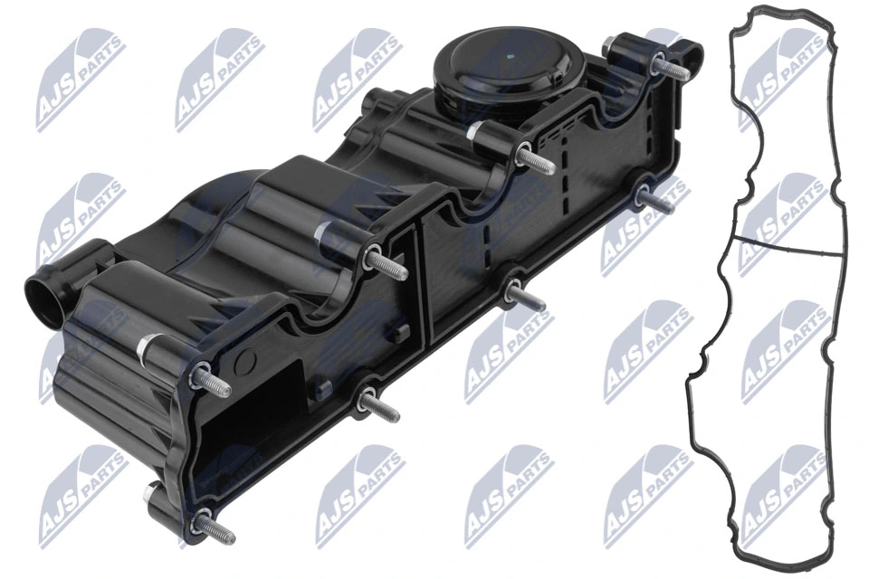 Кришка клапанна NTY BPZLR013 ціна, від 73.96 USD