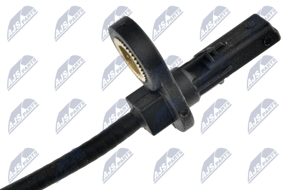 HCAHD129 NTY Датчик АБС (ABS) передній, лівий