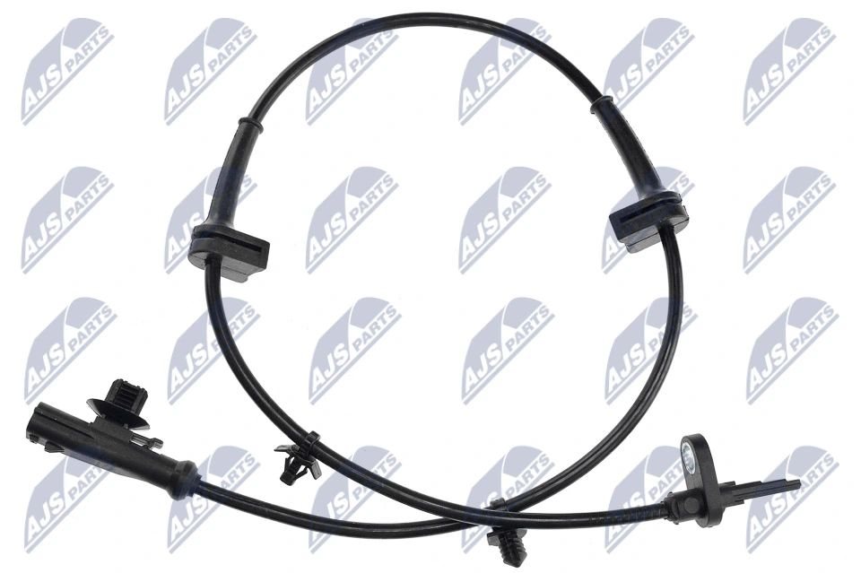 Датчик ABS передній Ford Fiesta Mk6 хетчбек (CB1) (2008 - 2016) ціна, від 6.31 USD
