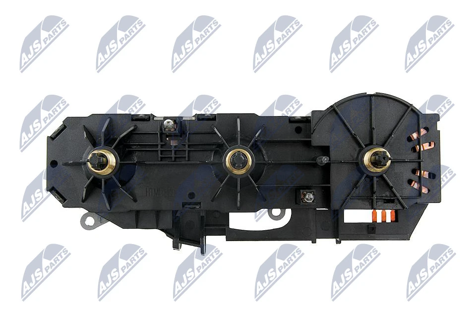 Блок управління режимів опалення / кондиціонування Mercedes Sprinter I 3-t