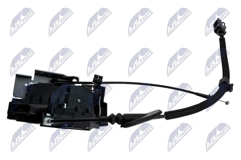 Замок передніх пасажирських дверей NTY EZCFR196 ціна, від 86.80 USD