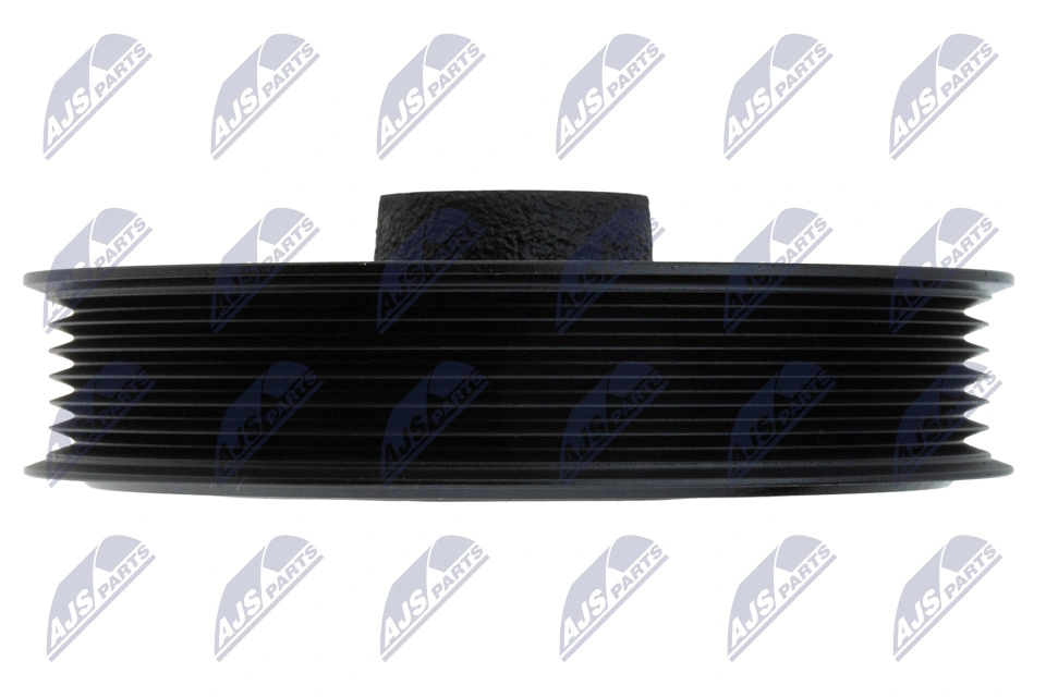  Шків колінвала Ford Focus 1