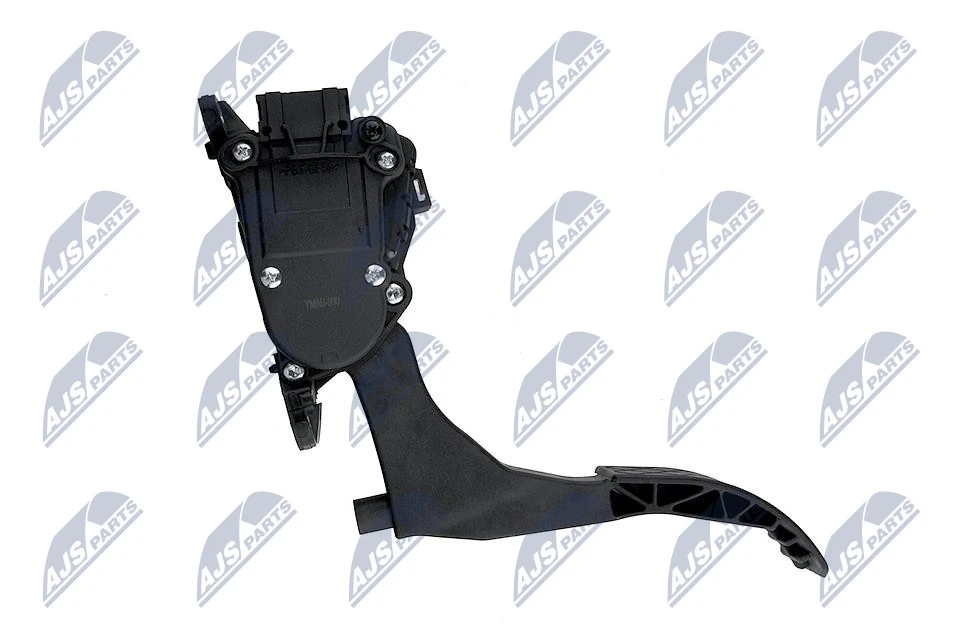 Підаль газу Seat Ibiza III хетчбек (6L1) (2002 - 2009) ціна, від 22.82 USD