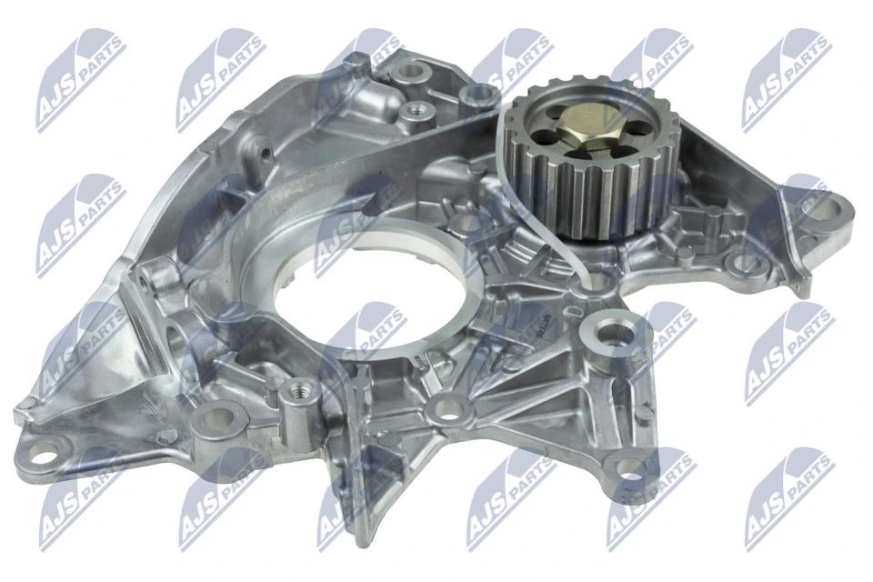 Масляний насос OP0088 Magneti Marelli