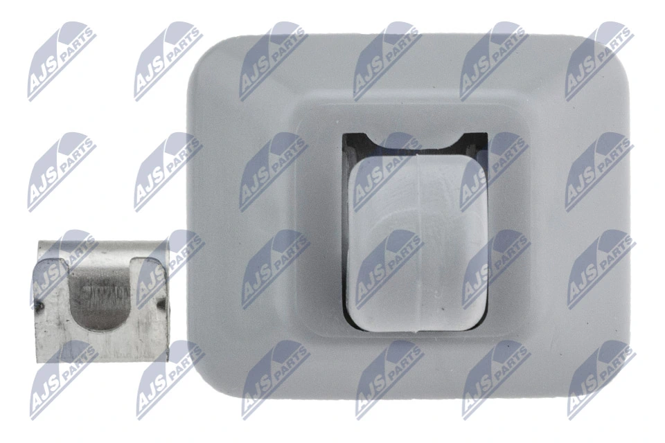 Фіксатор сонцезахисного козирка NTY EZCAU123 ціна, від 11.40 USD