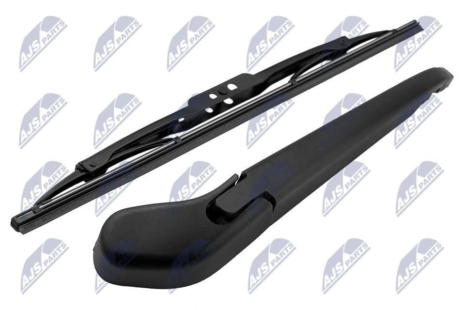 Важіль-поводок склоочисника заднього скла WRQ0255 Magneti Marelli