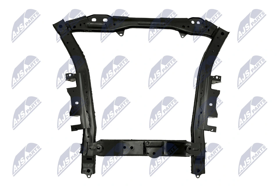 Балка передньої підвіски, підрамник Renault DUSTER I