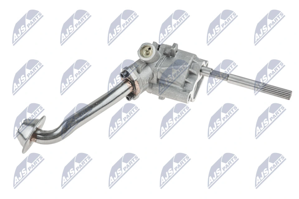 Масляний насос OPVG703 Aisin