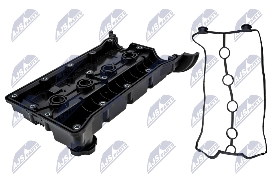 Кришка клапанна Chevrolet Lacetti седан (J200) (2003 - 2013) ціна, від 55.71 USD
