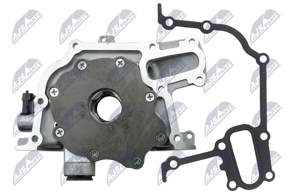 Маслонасос Magneti Marelli OP0161