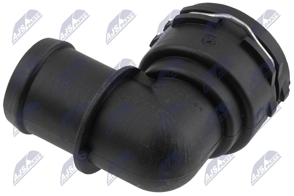 Шланг/патрубок системи охолодження Sakes 2510112501 ціна, від 3.80 USD
