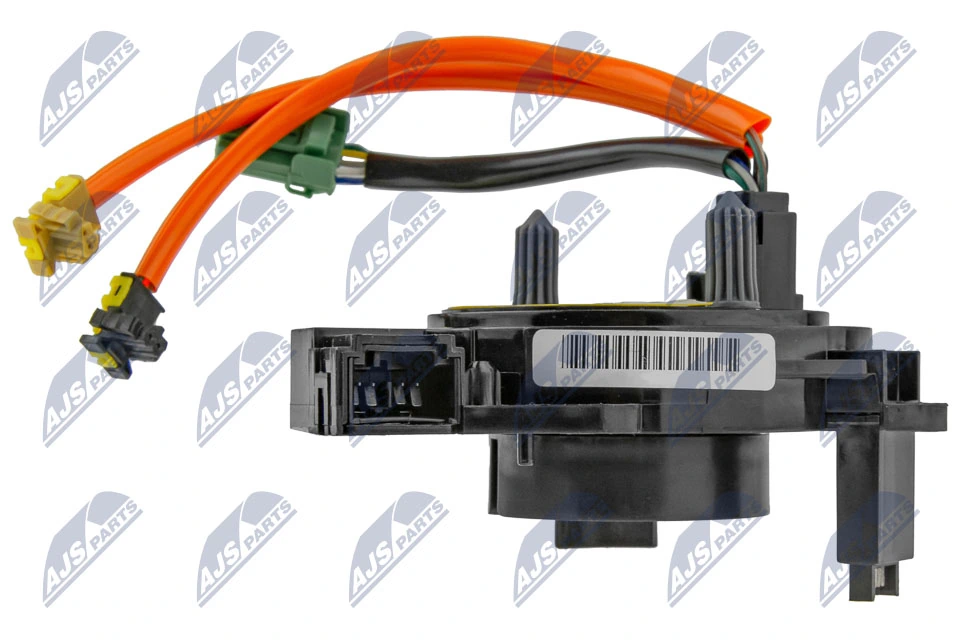Шлейф керма NTY EASVV002 ціна, від 74.21 USD