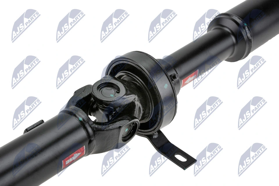 Вал карданний задній, у зборі NTY NWNBM033 ціна, від 254.40 USD
