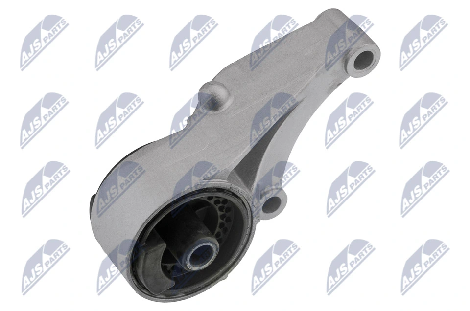 Подушка двигуна передня 24459781 Peugeot/Citroen