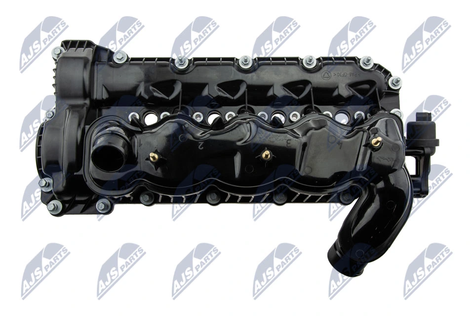 Кришка клапанна, права NTY BPZLR007 ціна, від 178.33 USD