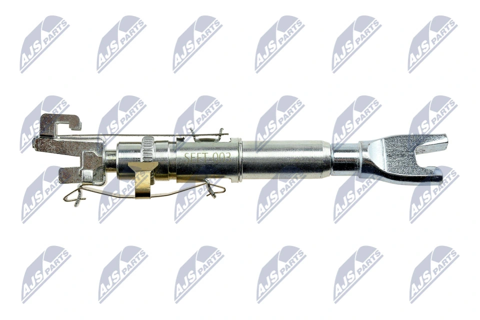 Регулятор заднього барабанного гальма NTY HSRFT003 ціна, від 15.29 USD