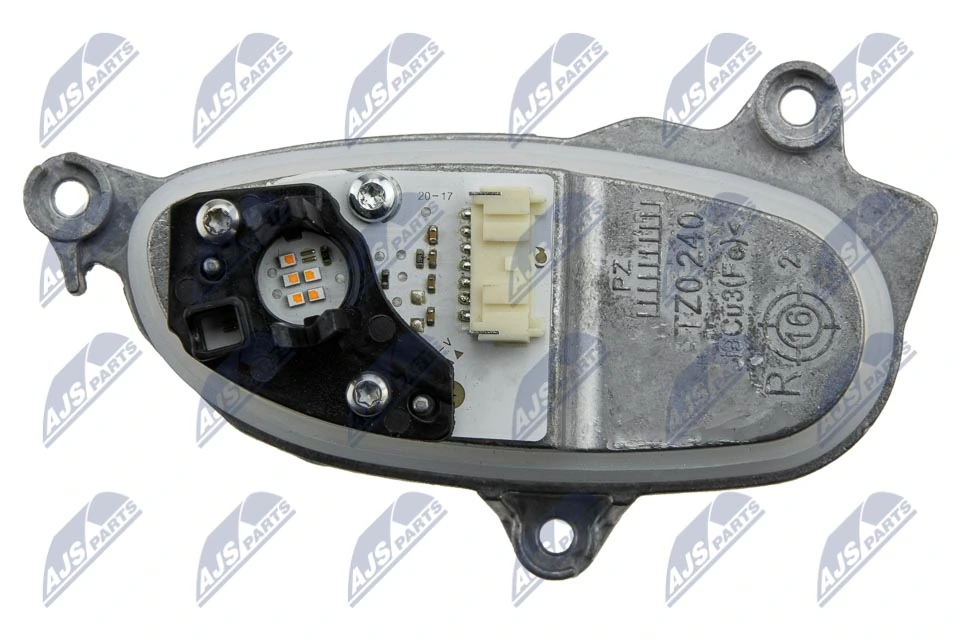 Блок керування освітленням NTY EPXBM071 ціна, від 37.00 USD
