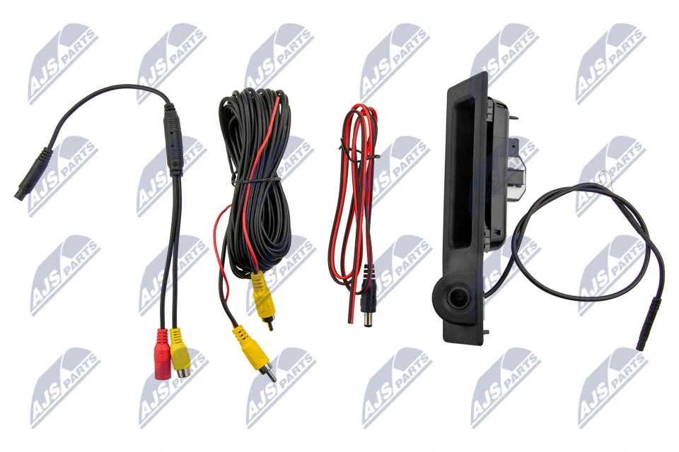 Ручка багажника NTY EZCBM182 ціна, від 21.54 USD